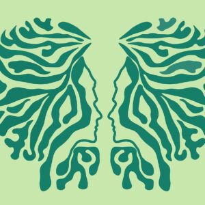 原因不明の痛みとスピリチュアル