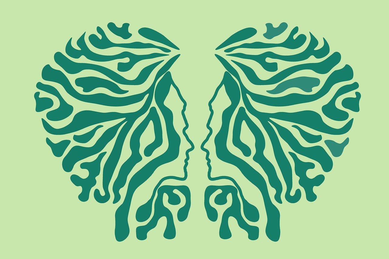 原因不明の痛みとスピリチュアル